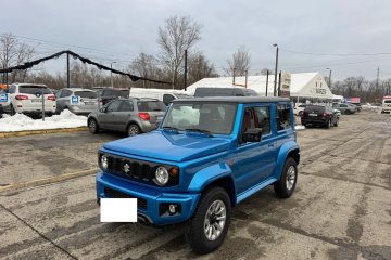 Salonowy 4x4 full opcja osobowy  automat