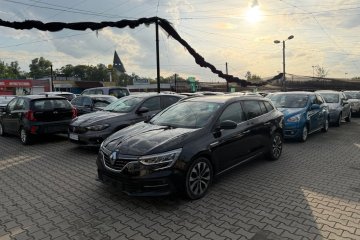 Salonowy 1.3 TCE Techno fra vat 23