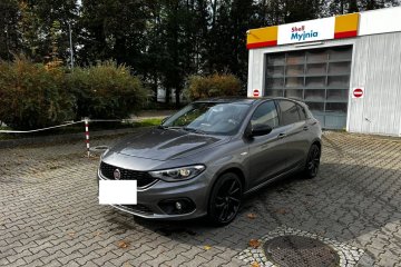 Salonowy 1.4T S design fra vat