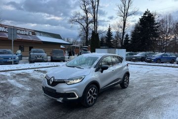 Salonowy 0,9TCE Full led 82000KM