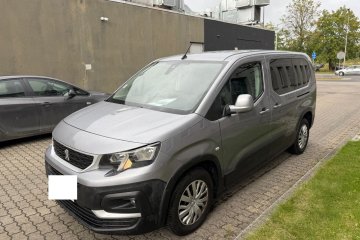Salonowy 7miejsc nowy rozrzad
