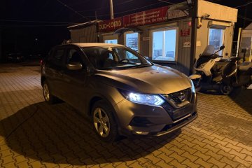 Salonowy 1.3 DIG-T 140KM