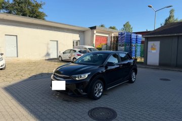 Salonowy 1.2 Benz navi kamera
