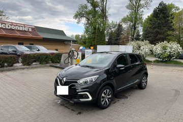 LIFT Salonowy 0.9 tCe 1 własciciel nowe opony nawigacja