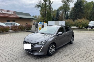 Salonowy 1.5 HDI fra vat23