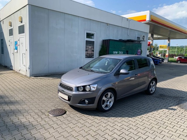 chevrolet