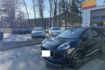 Titanium Hybrid fra vat 23