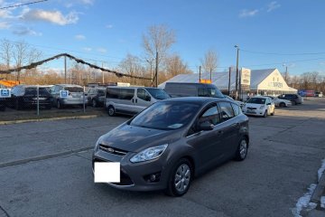 Salonowy 1.6tdci 115 szklany dach