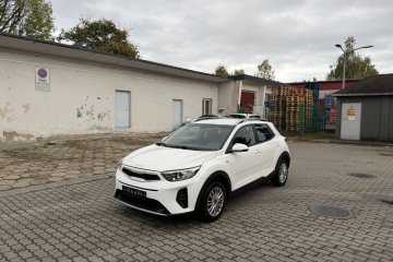 Salonowy 1.2 Benz fra vat 23