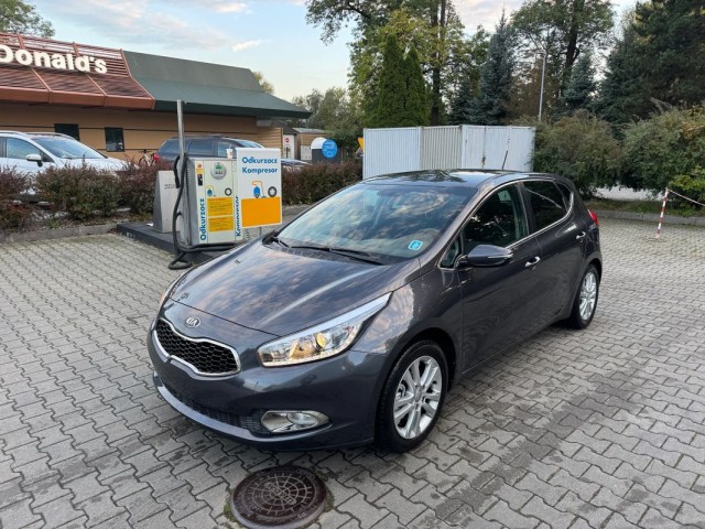 kia