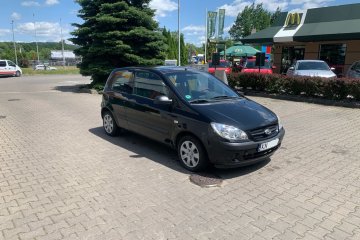 Mały przebieg 110000km