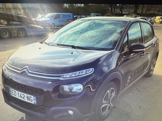 citroen
