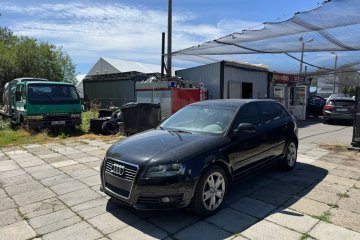 Salonowy LIFT 2.0TDI 140KM