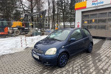 SUper stan nowe opony klima