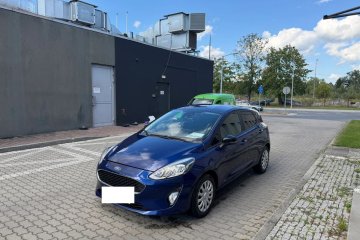 Salonowy 1.5 TDCI 84000KM
