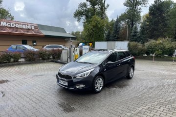 Super stan 1.6 GDI 135KM