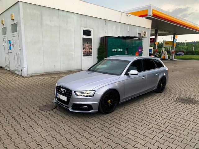 audi