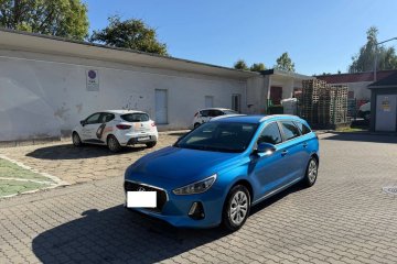 Salonowy model 2018 1.4Benz