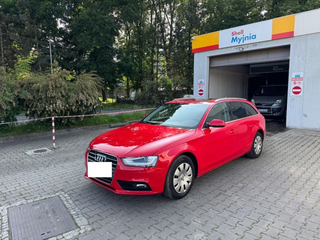 audi