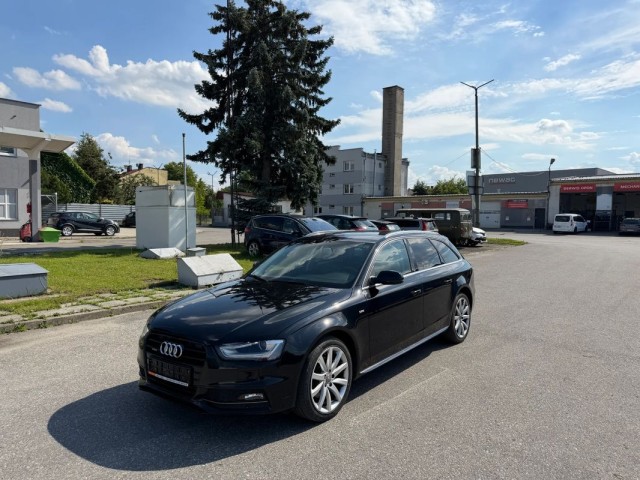 audi