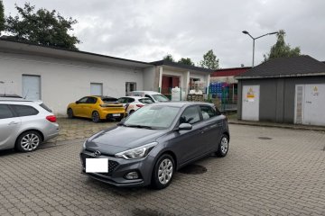 Salonowy 1.2 Benz navi kamera