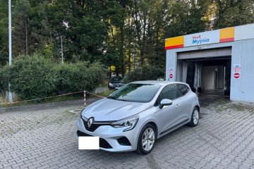 Salonowy 1.0 TCE fra vat