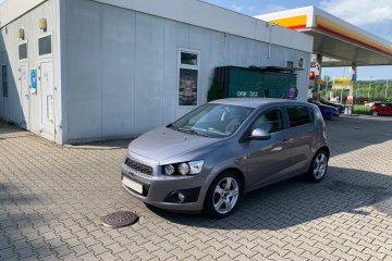 Salonowy 1.6Benz 115Km LTZ