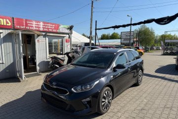 Salonowy 1.4 Benz super stan i wyposażenie