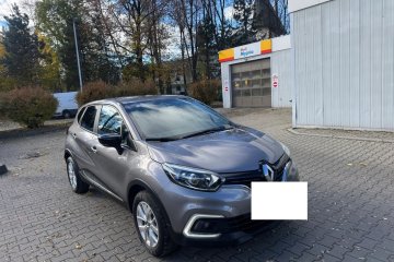 Salonowy 0,9tce 68000KM lift