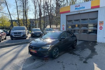 Salonowy Diesel super stan