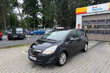 Salonowy 1.7 cdti