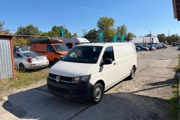 T6 4motion 140koni długi webasto