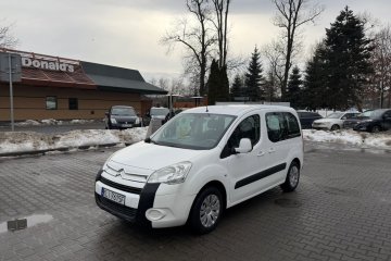 Zarejestrowany stan bdb po serwisie