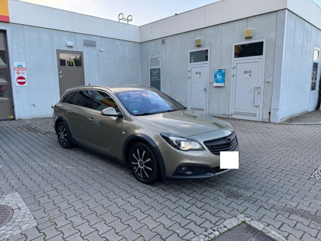 opel