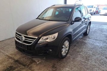 Salonowy 1.4 TSI 150KM 4motion