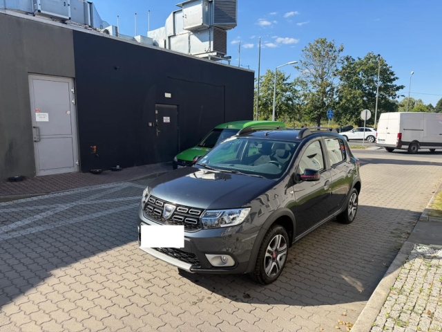 dacia