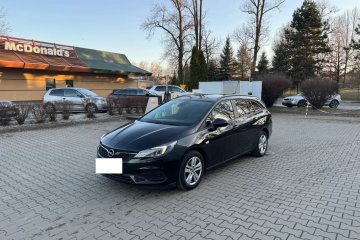 Salonowy 1.5 CDTI oryginał