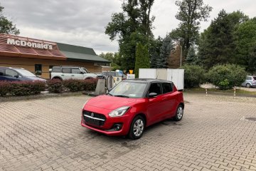 Salonowy Hybrid full opcja 2kolorowy