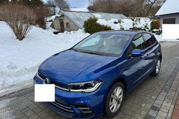 Salonowy lift dsg fra vat23 virtual cockpit