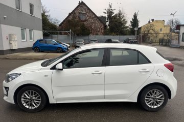 Salonowy 1.2 BENZ Navi Kamera