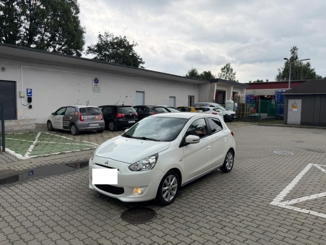 mitsubishi