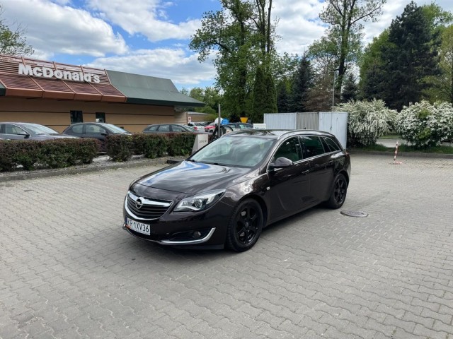 opel