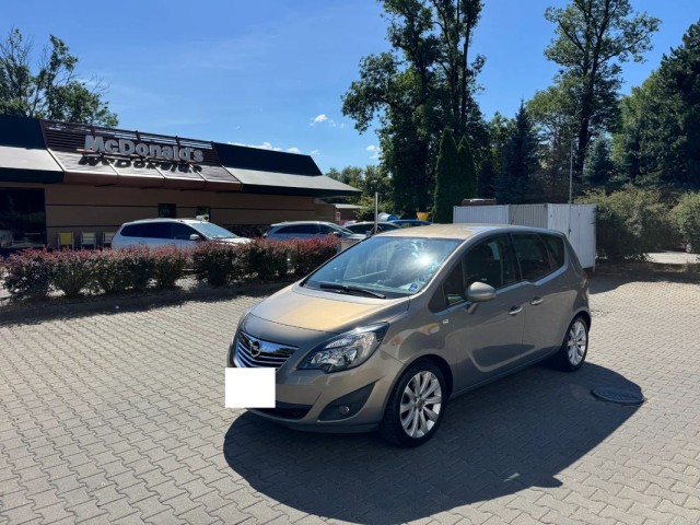opel