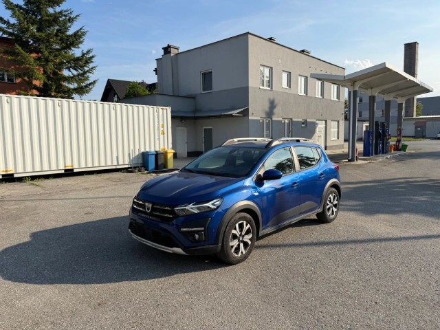 dacia