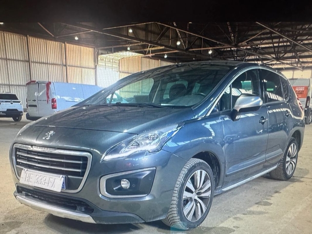 peugeot