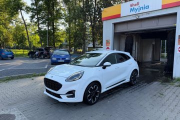 Salonowy ST-LINE super wyposazenie