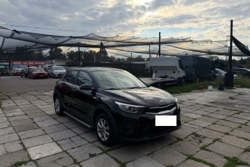 Salonowy 1.2 Benz navi kamera