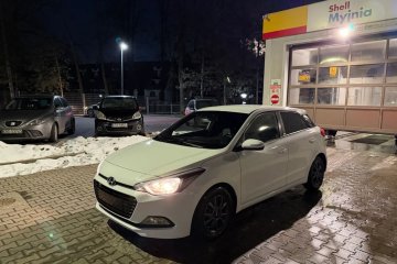 Salonowy 84000Km