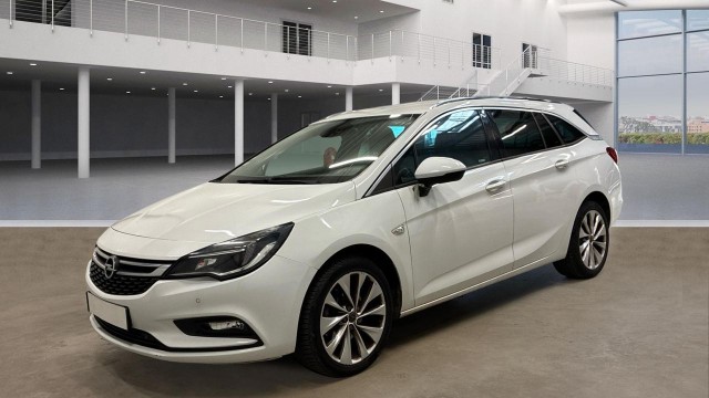 opel