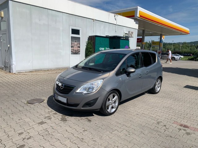 opel